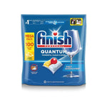 Load image into Gallery viewer, Finish Powerball Quantum Dishwasher Tablets (2 x 100 Pack Lemon)
