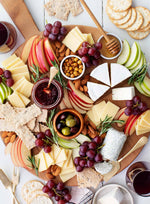 Load image into Gallery viewer, French Cheese Platter, Centurion (950g)
