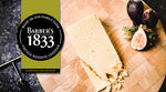Load image into Gallery viewer, Truffle Cheddar, Barbers Farmhouse (600g)
