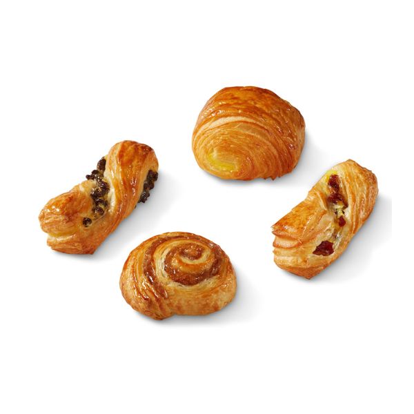 Mini Pastries (60 pack)