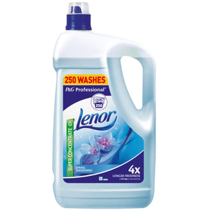 Lenor Speing Awkening Fabric Conditioner, 5L (250 Wash)