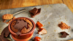 Load image into Gallery viewer, Chocolate Fudge Cake, Pots &amp; Co (4x90g)
