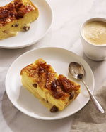 Load image into Gallery viewer, Vanilla &amp; Cinnamon Bread Pudding, Pot &amp; Co (2x512g)
