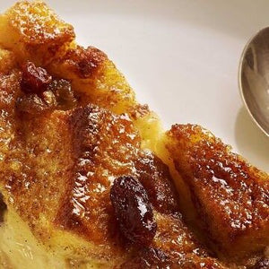 Vanilla & Cinnamon Bread Pudding, Pot & Co (2x512g)