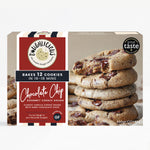 Load image into Gallery viewer, Chocolate Chip Cookie Dough, Doughlicious (12x40g)
