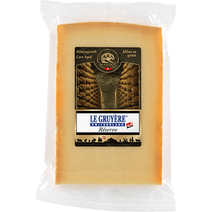 Gruyère Reserve 12 Month, Margot Fromages (450G)