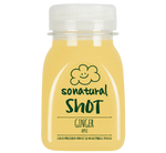 Load image into Gallery viewer, Ginger &amp; Apple Shot, So Natural (10x125ml)
