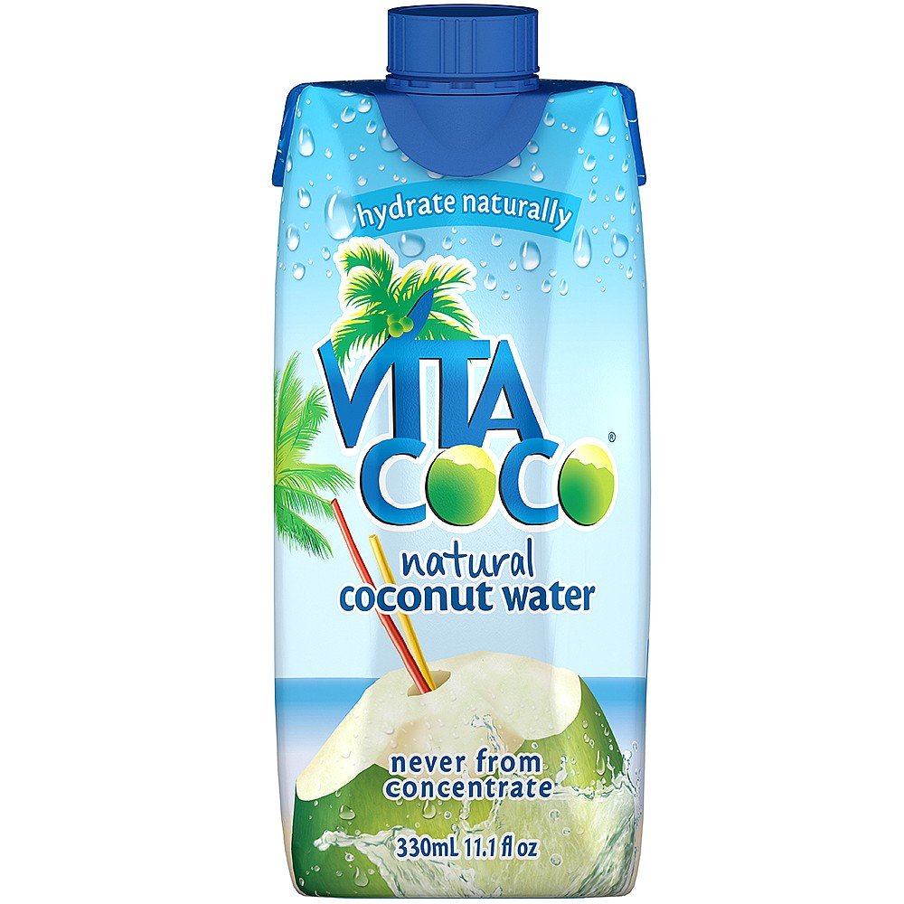 Coconut Water Original, Vita Coco (330ml)
