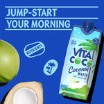 Load image into Gallery viewer, Coconut Water Original, Vita Coco (330ml)
