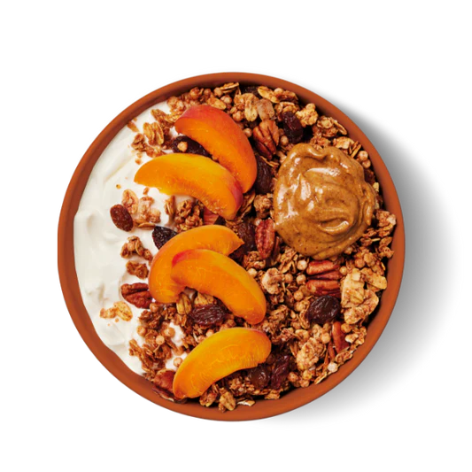 Maple & Toasted Pecan Granola, Just Granola (1.2kg)
