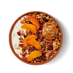 Load image into Gallery viewer, Maple &amp; Toasted Pecan Granola, Just Granola (1.2kg)
