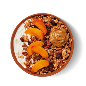 Maple & Toasted Pecan Granola, Just Granola (1.2kg)