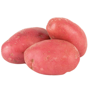 Red Potatoes, Chefs Mashing & Boiling Potatoes (Pallet Deal 50x25kg)