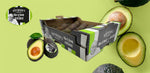 Load image into Gallery viewer, Avocados Koffmans, Ripe &amp; Ready Hass (Pallet Deal 160x18pcs)
