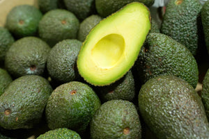 Avocados Koffmans, Ripe & Ready Hass (Pallet Deal 160x18pcs)