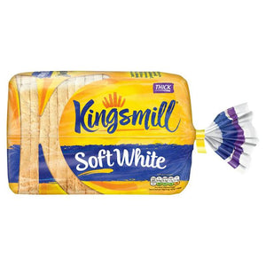 Kingsmill Bread 800g - Capital Wholesalers