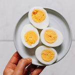 Load image into Gallery viewer, Scottish Free-Range Eggs - Capital Wholesalers
