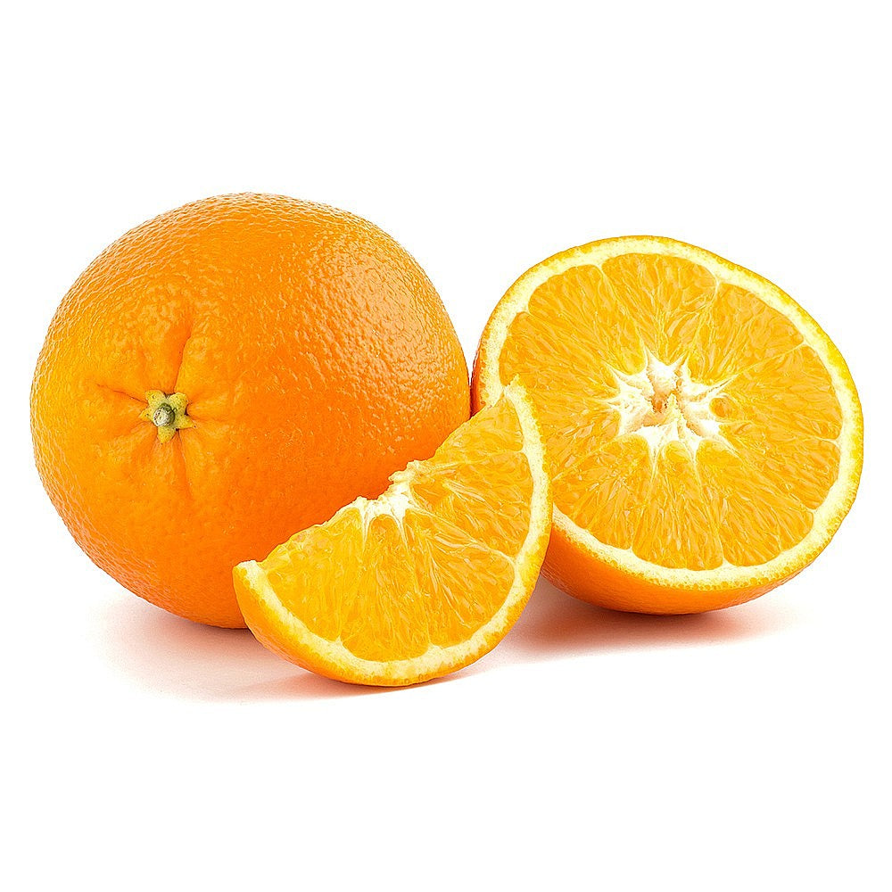 Large Orange - Capital Wholesalers