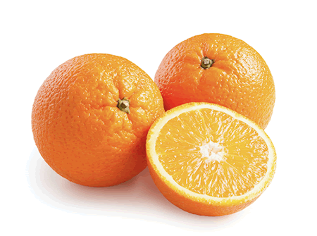 Medium Orange - Capital Wholesalers