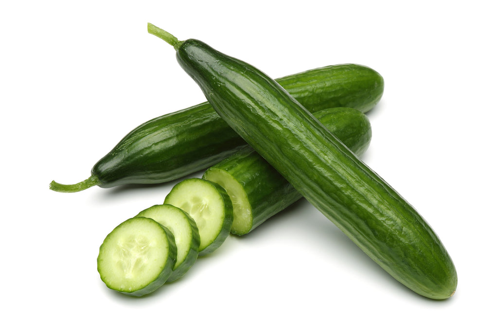 Large Cucumber - Capital Wholesalers