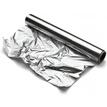 Catering Aluminium Kitchen Foil - Capital Wholesalers