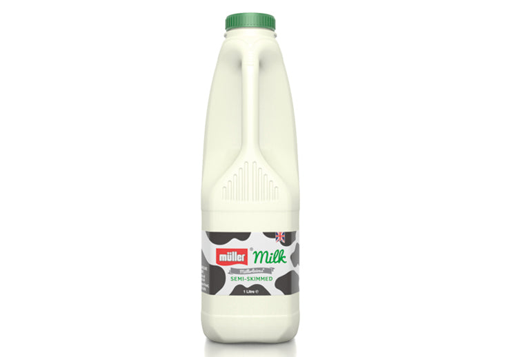 Müller Milk Collection 2 litres - Capital Wholesalers