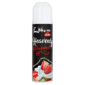 Vegan Heavenly Whipping Cream - Capital Wholesalers