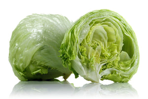 Iceberg Lettuce - Capital Wholesalers