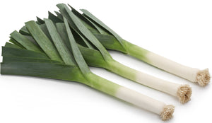 Leeks - Capital Wholesalers