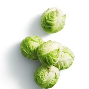 Brussel Sprouts - Capital Wholesalers