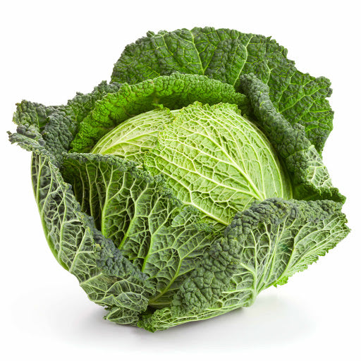 Savoy Cabbage - Capital Wholesalers