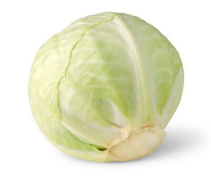 White Cabbage - Capital Wholesalers