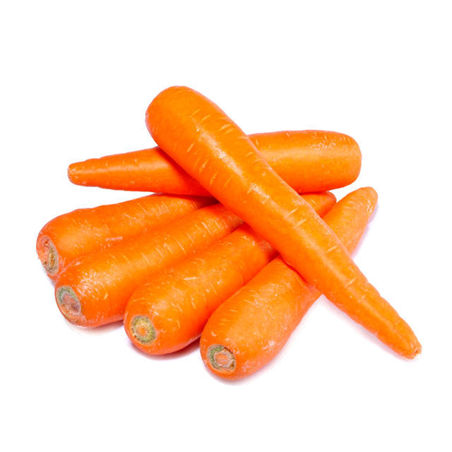 Carrots - Capital Wholesalers