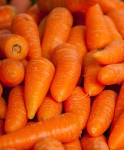 Chantenay Carrots - Capital Wholesalers