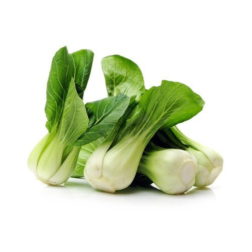 Pak Choi - Capital Wholesalers