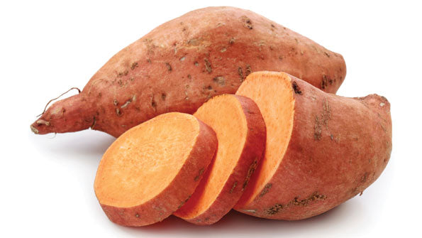 Sweet Potato - Capital Wholesalers