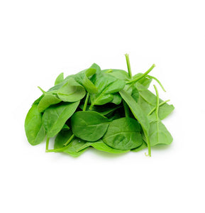 Baby Spinach - Capital Wholesalers