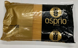 Spaghetti 3 kg - Capital Wholesalers