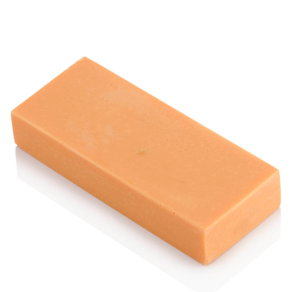 Mature Coloured Cheddar Block 5 kg - Capital Wholesalers