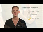 Load and play video in Gallery viewer, Antioxidant Hydramist, Dermalogica

