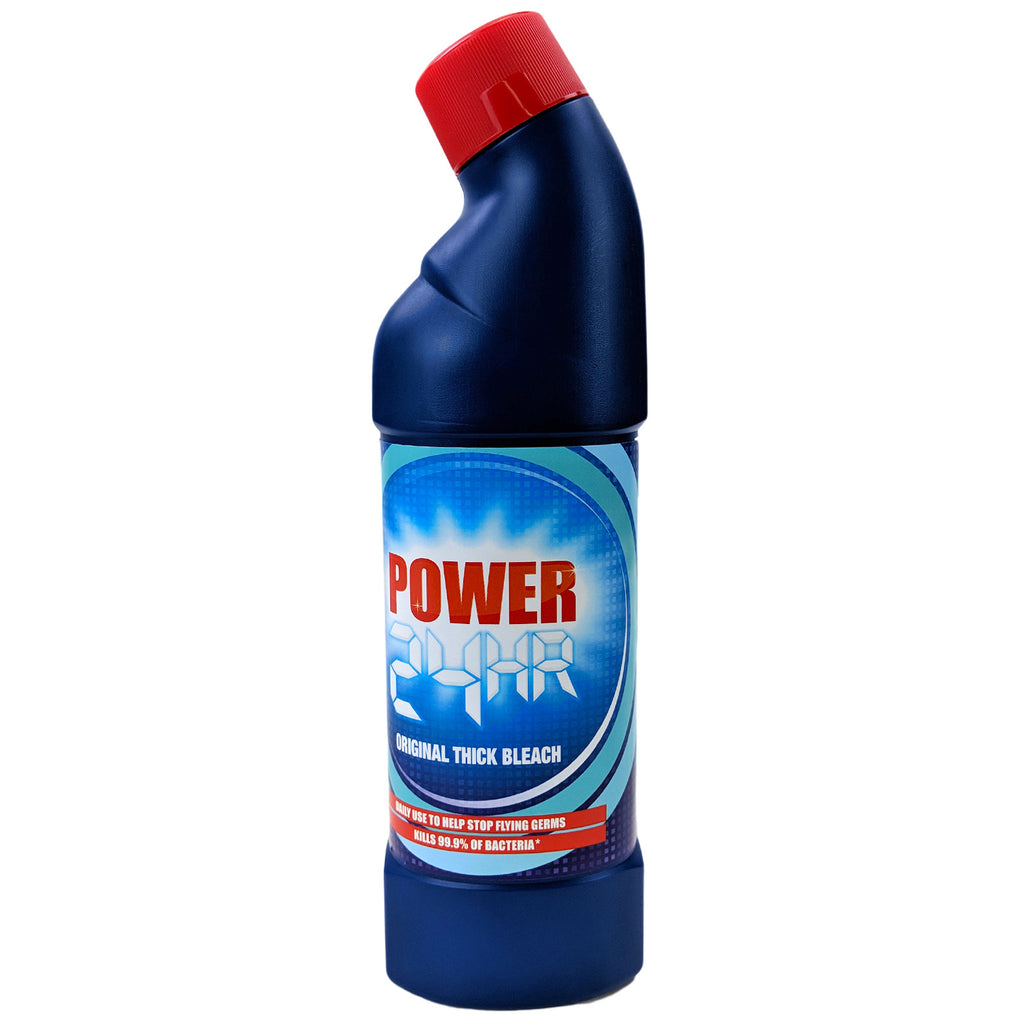 Thick Bleach Original 750 ml - Capital Wholesalers