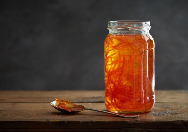 Seville Oranges (for marmalade), 1kg
