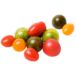 Heirloom Cherry Tomatoes, 250g