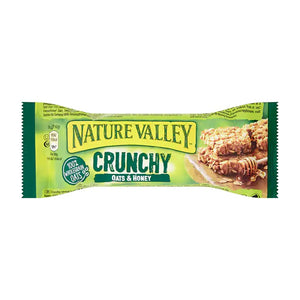 Crunchy Granola Oats & Honey Bar, Nature Valley (42g)