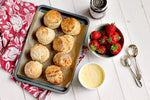 Load image into Gallery viewer, Clotted Cream - Capital Wholesalers
