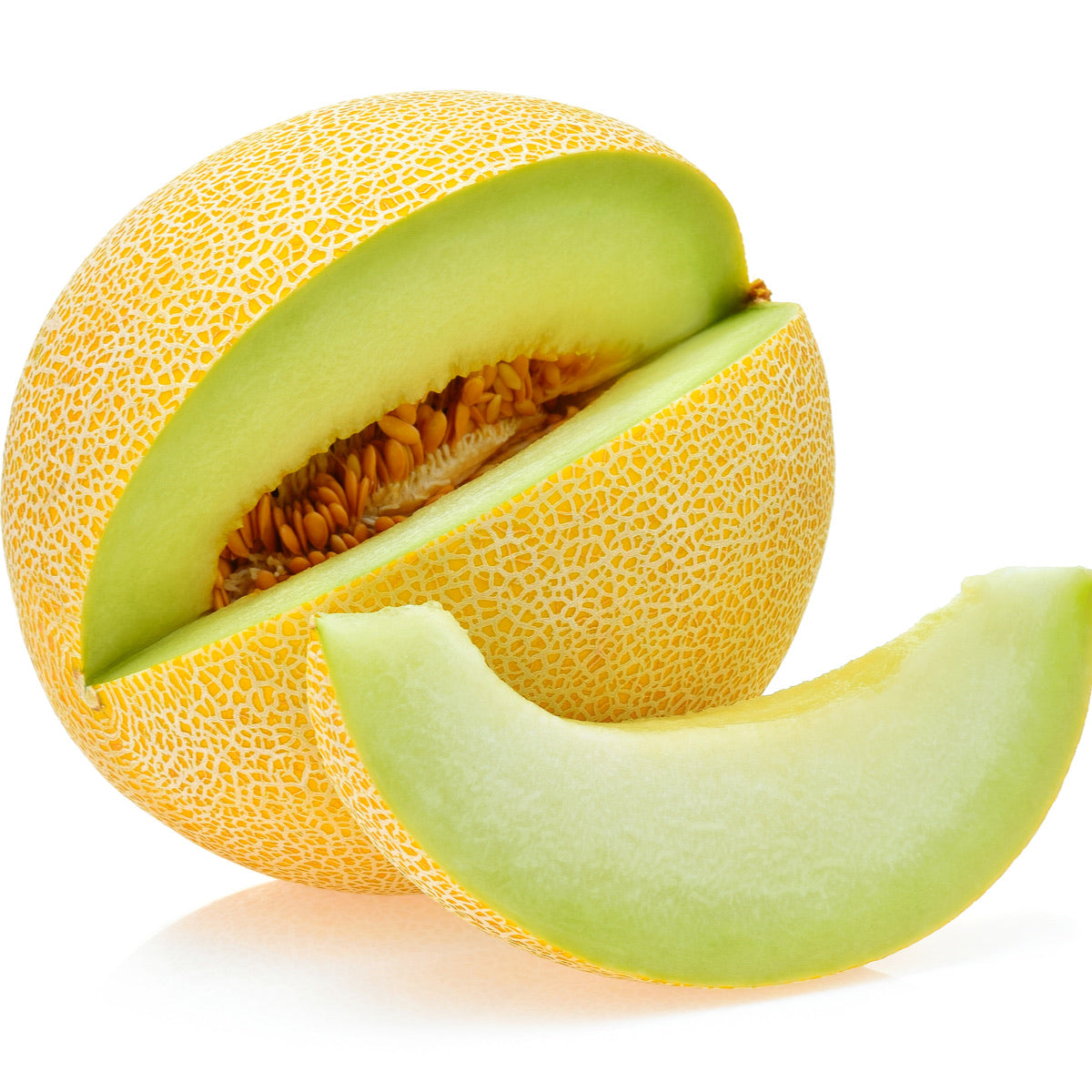Galia Melon