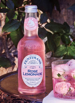 Load image into Gallery viewer, Rose Lemonade, Fentimans (750ml)
