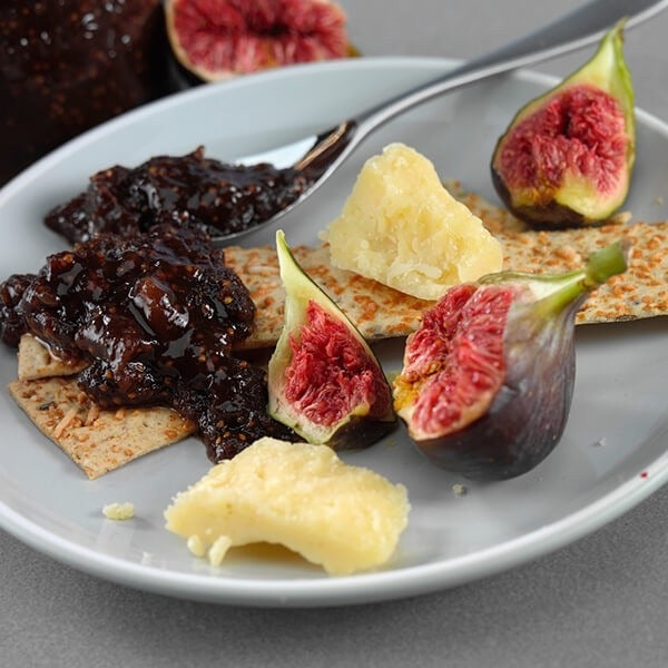 Fig Chutney, Cartwright & Butler (250g)