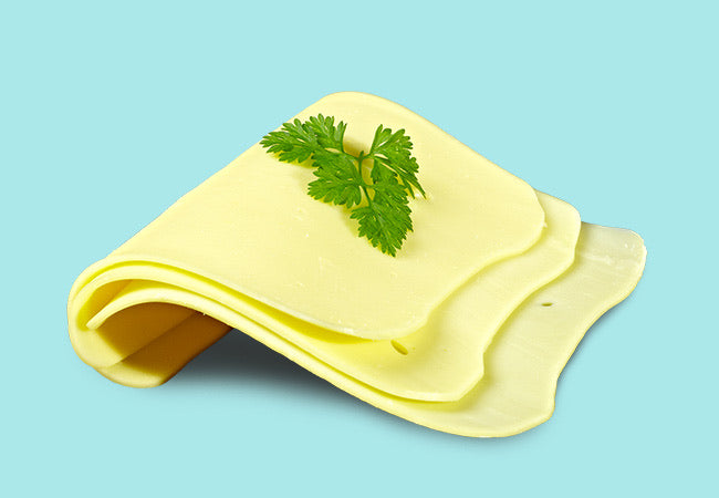 Cheese Slices, 100% Vegan, Violife (200g)
