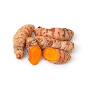 Yellow Tumeric, Fresh (100g)